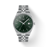 Tissot Ballade Herrenuhr Quarzwerk 40 MM - T156.410.11.091.00